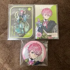 にじさんじ　皇れお　8th anniversary