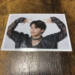 【超特急】タクヤ NINE LIVES 生写真 A