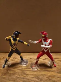 アルティメットルミナス まとめ売り アルティメットルミナス】アストラ & チェスターシリーズ全4種