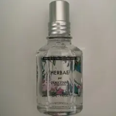 L'OCCITANE HERBAE ヘアミスト 30ml
