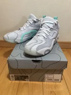 【未使用にちかい】NIKE JORDAN TATUM3 PF ジョーダンテイタム