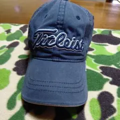 Titleist キャップ ネイビー USA刺繍のサムネイル