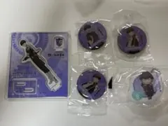 くら寿司 怪獣コラボ 保科宗四郎セット！