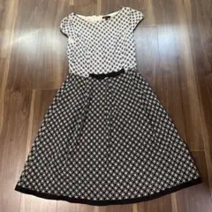 【9/23のみ特別価格】トッカ　TOCCA ワンピース　0号 2025年最新】toccaワンピース0の人気アイテム - メルカリ