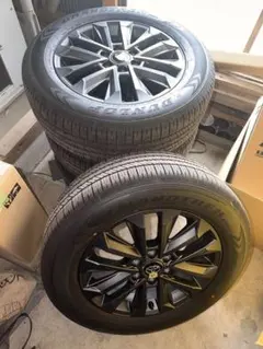 2026年最新】ランクル250 ホイール zxの人気アイテム - メルカリ