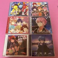 すとぷり CDまとめ売り