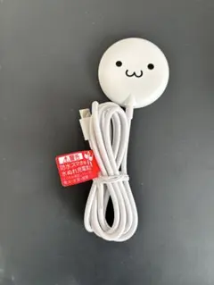 ELECOM充電器 Qi対応