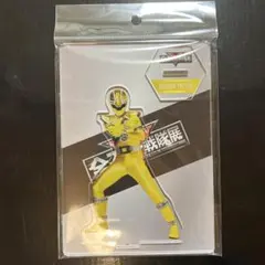 2026年最新】キラメイジャー アクリルスタンドの人気アイテム - メルカリ