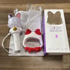ME:I 笠原桃奈 ペンライトカバー - メルカリ