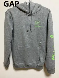 メンズ　パーカー　GAP XS