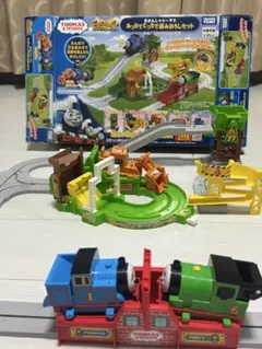 2026年最新】トーマスのビッグローダーの人気アイテム - メルカリ