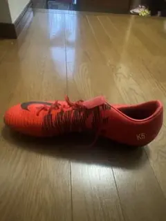 Nike サッカーシューズ K5 30cmレッド