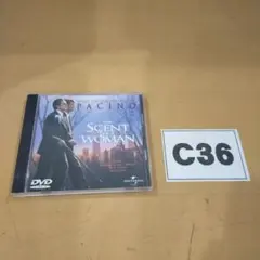 C36 セントオブウーマン ジャンク品