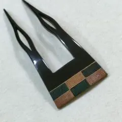 鼈甲 着物・浴衣