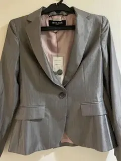 ミッシェルクランのパンツスーツ上下 MICHEL KLEIN / ミッシェルクラン （レディース） セットアップ