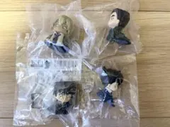 名探偵コナン ちぢませ隊8 降谷 松田 伊達 工藤