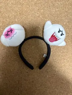 USJテレサカチューシャ