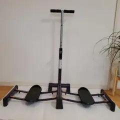 レッグマジックエックス
