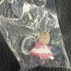 サンリオ ゆるっと めじるしアクセサリー マロンクリーム ガチャガチャ