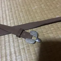 2025年最新】mina perhonen ベルトの人気アイテム - メルカリ