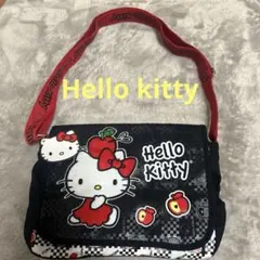 Hello kitty ショルダーバッグ