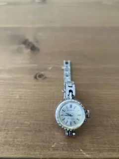 SEIKO SOLAR 腕時計