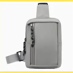 ボディバッグ メンズ ショルダーバッグ 防水 斜め掛け 軽量 大容量
