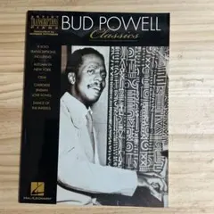 Bud Powell Classics