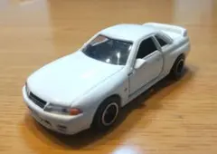 トミカ TOMICA 日産 スカイライン GT-R ミニカー