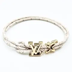 ルイヴィトン　M8529Z ブレスレット・LV ブルームのサムネイル