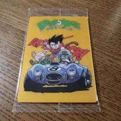 ドラゴンボールイタジャガ