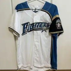 北海道日本ハムファイターズ　ユニフォーム　西川遥輝