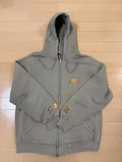 フルジップフーディ