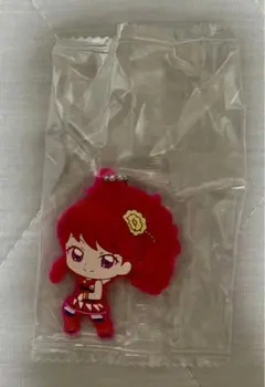 アイカツ！×プリパラ カプセルラバーマスコット