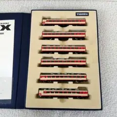 2025年最新】485系 1000 tomixの人気アイテム - メルカリ