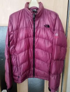 THE NORTH FACE SUMMIT SERIES ダウンジャケット L