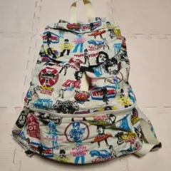 2025年最新】Hysteric Glamour レディース リュック・バック