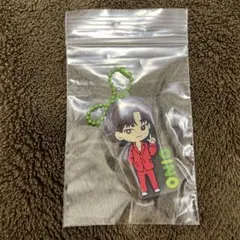 SEVENTEEN ラバマスグミ  ラバーマスコット ディノ