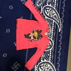 ヒスミニ　トレーナー