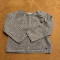 プチバトー トップス