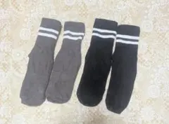 ヨガソックス 2足