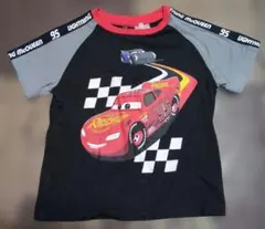 Disney Pixar Cars Tシャツ 5歳用のサムネイル