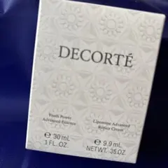 DECORTÉ スキンケアトライアルセット
