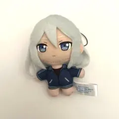 宵崎奏 プロセカ ぷちぬい ぬいぐるみ マスコット セガラッキーくじ B賞