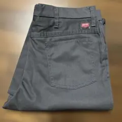 レッドキャップ、PT50、グレー色、W34、のサムネイル