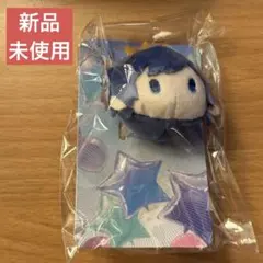 新品　そらる　ハロパ　バスラ　ぬいリング　バースデーそらぬいリング