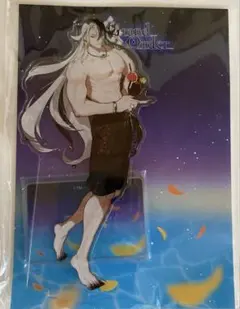 2025年最新】蘆屋道満 アクリルスタンドの人気アイテム - メルカリ