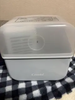 Combi 除菌じょーず　哺乳瓶