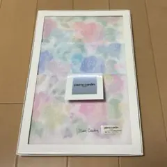 ピエールカルダン　ハンカチ　3枚セット