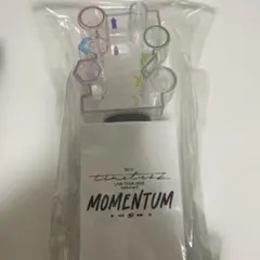 ペンライト timelesz タイムレス 新品未開封 MOMENTUM - メルカリ